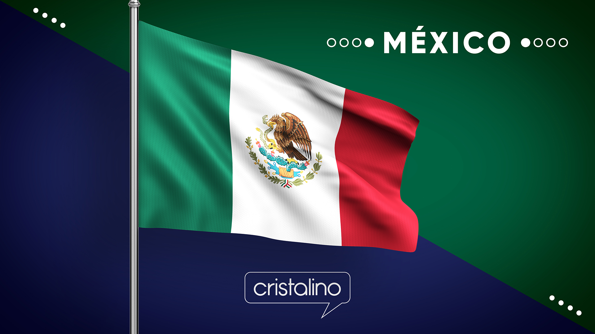 Cristalino México