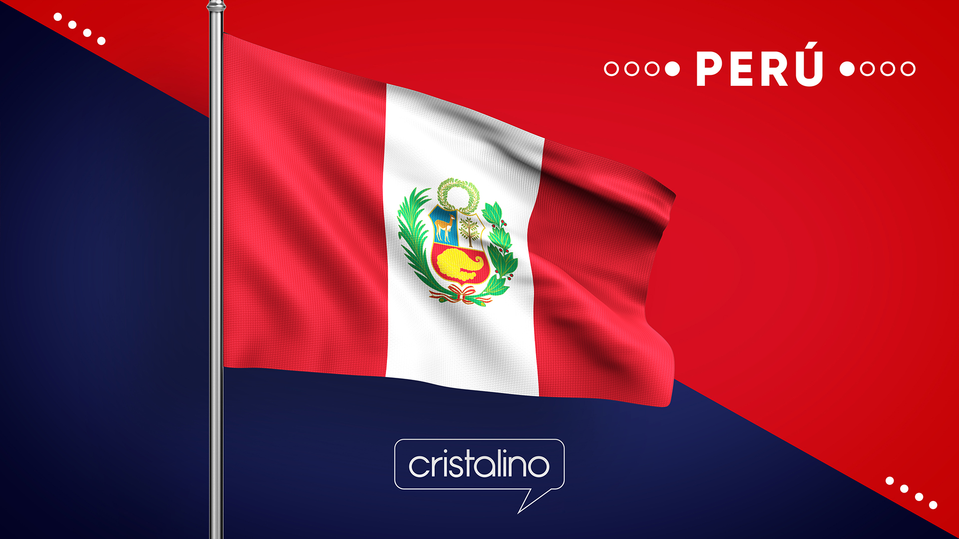 Cristalino Perú