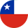 bandera Chile